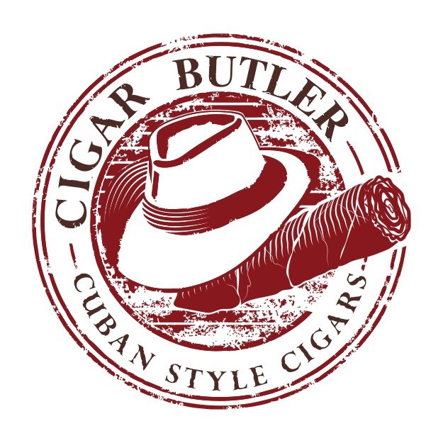 Cigar Butler